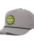 Grey Talk Birdie To Me Signature Waterproof Hat