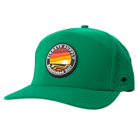 Low Pro hat