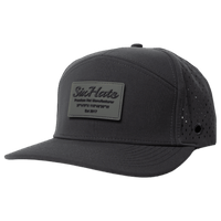 Tradesman hat
