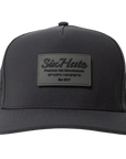 Charcoal Range Signature Waterproof Hat