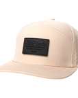 Khaki Range Tradesman Waterproof Hat