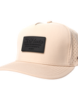 Khaki Range Signature Waterproof Hat