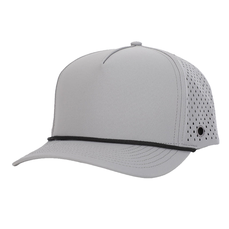 Red & Black Mesh Arrow Snapback  Trucker Caps for Men – Six Hats Supply Co