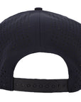 Stealth Navy Tradesman Waterproof Hat