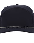 Stealth Navy Tradesman Waterproof Hat