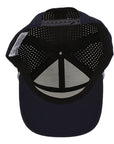 Stealth Navy Tradesman Waterproof Hat