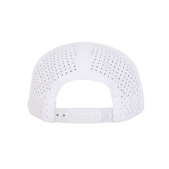 Stealth White Signature Waterproof Hat