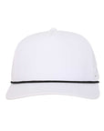 Stealth White Signature Waterproof Hat