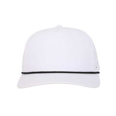 Stealth White Signature Waterproof Hat