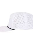 White Talk Birdie To Me Signature Waterproof Hat