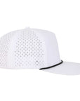 White Talk Birdie To Me Signature Waterproof Hat