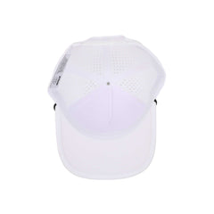 White Talk Birdie To Me Signature Waterproof Hat