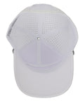 White Range Tradesman Waterproof Hat