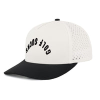 Signature hat