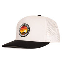 Tradesman hat