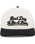 Tan & Black Bad Day To Be A Beer Tradesman Waterproof Hat