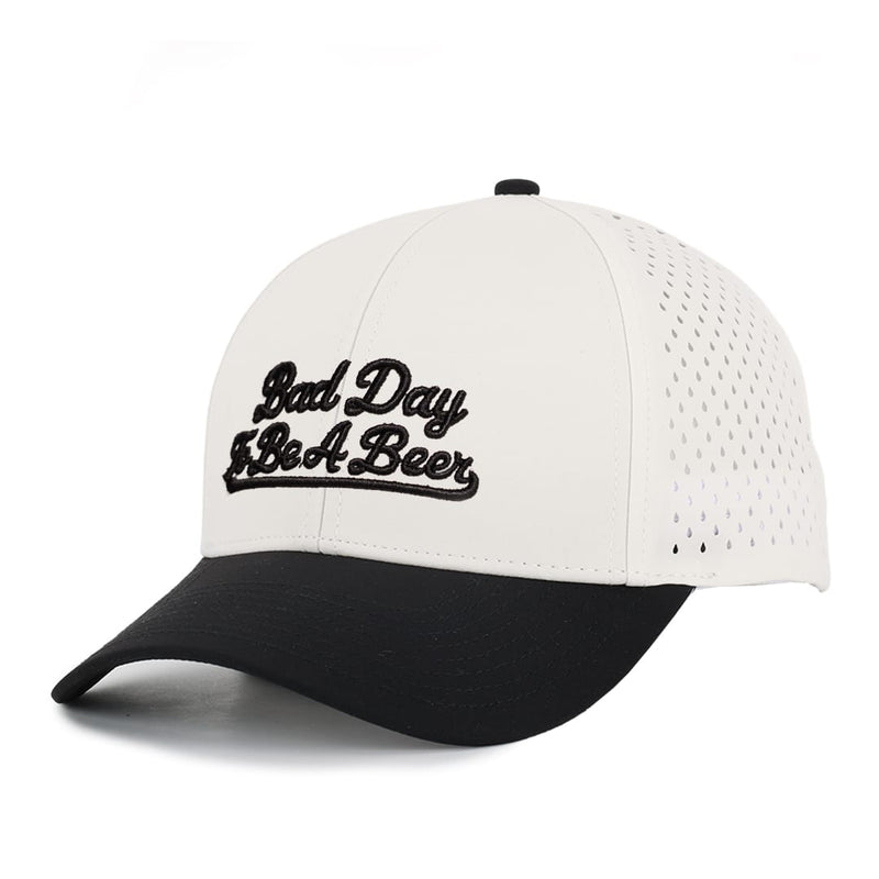 Low Pro Hats
