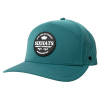 Low Pro hat