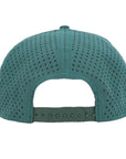 Stealth Teal Tradesman Waterproof Hat