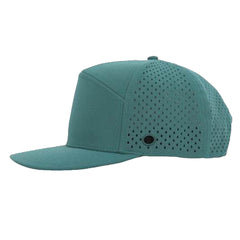 Stealth Teal Tradesman Waterproof Hat