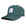 Teal_tradesman_arrow_patch_six_hats_supply_designed_in_Canada_waterproof