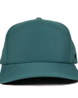 Teal Tradesman