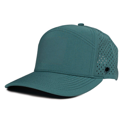 Teal Tradesman
