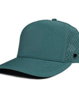 Teal Tradesman