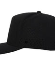 Black Bear Tradesman Waterproof Hat