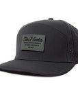 Charcoal Range Tradesman Waterproof Hat