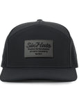 Charcoal Range Tradesman Waterproof Hat