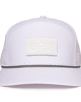 White Range Tradesman Waterproof Hat