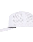 White Range Tradesman Waterproof Hat
