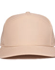 Stealth Khaki Tradesman Waterproof Hat
