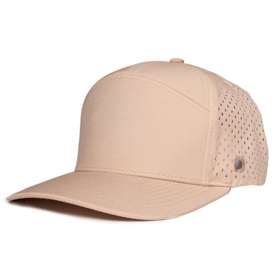 Khaki Tradesman