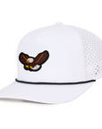 White Eagle Signature Waterproof Hat
