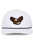 White Eagle Signature Waterproof Hat