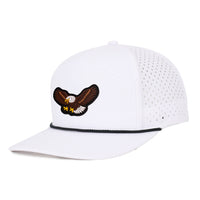 Tradesman hat