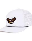 White Eagle Tradesman Waterproof Hat