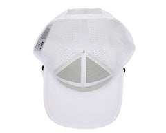 White Arrow Tradesman Waterproof Hat