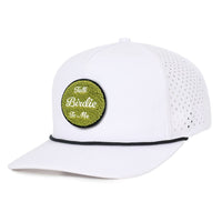 Low Pro hat