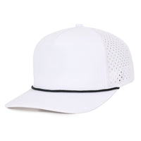 Signature hat