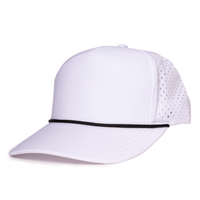 Tradesman hat