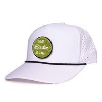 Tradesman hat