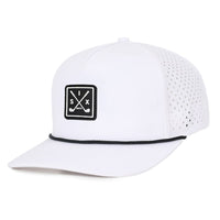 Signature hat