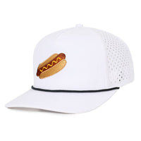 Signature hat