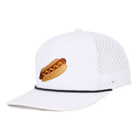 Tradesman hat