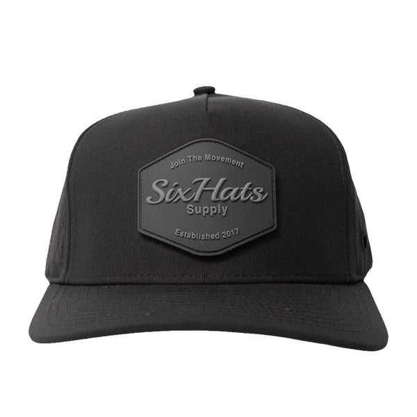 Hex Hats