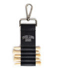 Custom Tee Holder Clips