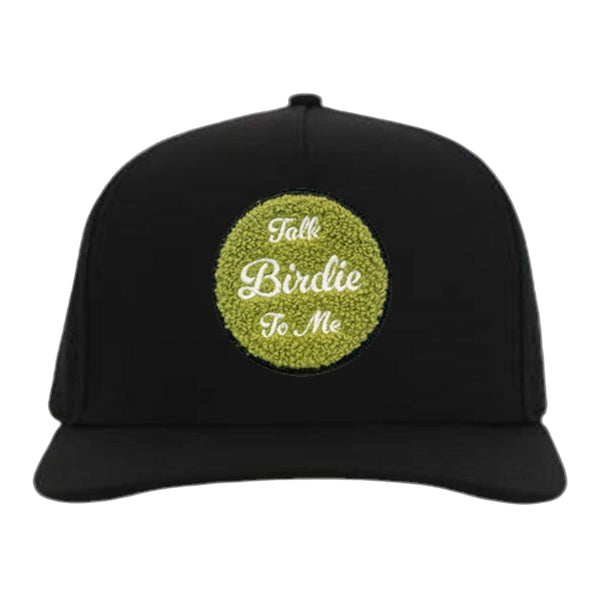 Talk Birdie To Me